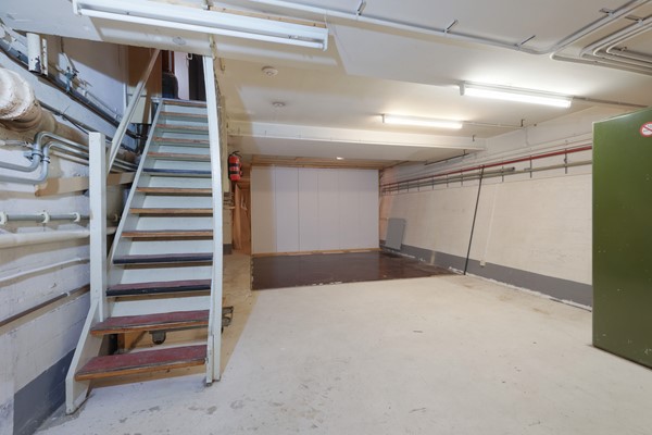 Photo - For rent: Kerkstraat 32H, 1017 GM Amsterdam